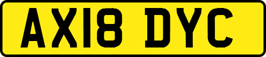 AX18DYC