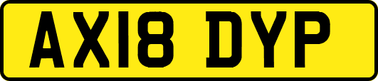 AX18DYP