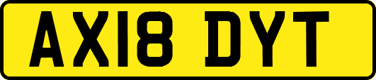 AX18DYT