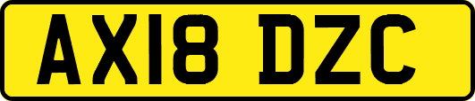 AX18DZC