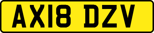 AX18DZV