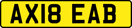 AX18EAB