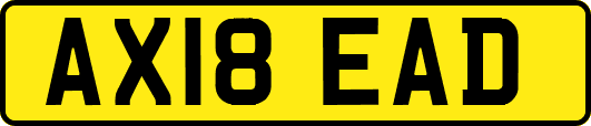 AX18EAD