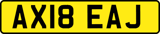 AX18EAJ