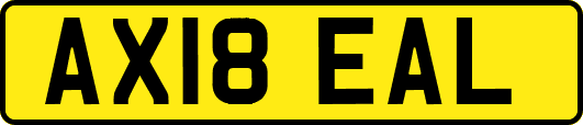 AX18EAL