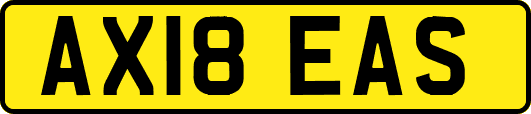 AX18EAS