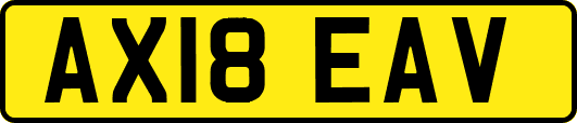 AX18EAV