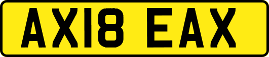 AX18EAX