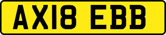AX18EBB