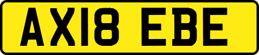 AX18EBE