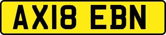 AX18EBN