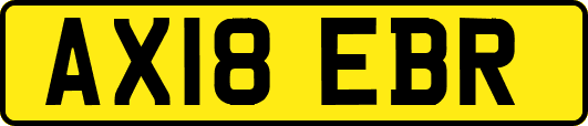AX18EBR