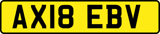 AX18EBV