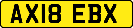 AX18EBX