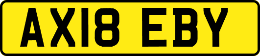 AX18EBY