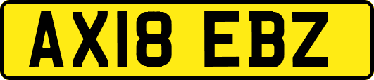 AX18EBZ