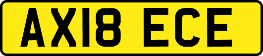 AX18ECE