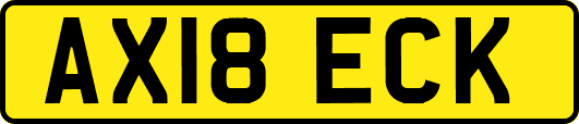 AX18ECK