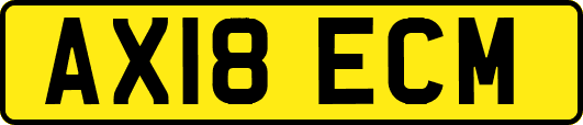 AX18ECM