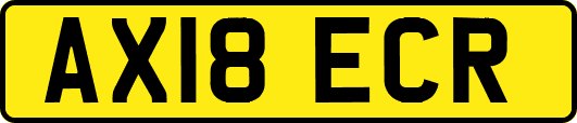 AX18ECR
