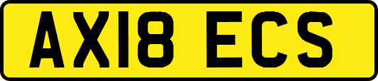 AX18ECS