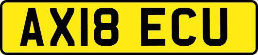 AX18ECU