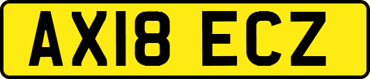 AX18ECZ