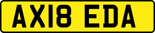 AX18EDA
