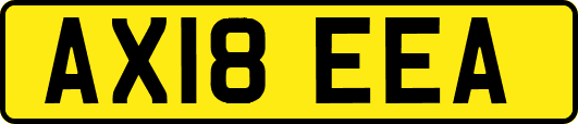 AX18EEA