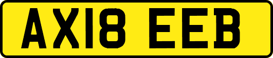 AX18EEB