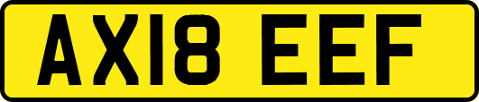 AX18EEF
