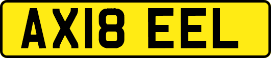 AX18EEL
