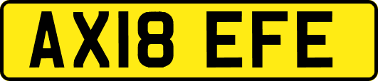 AX18EFE