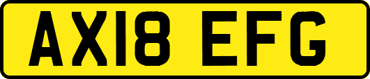 AX18EFG