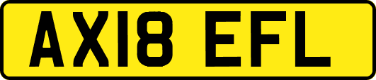 AX18EFL