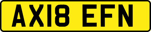 AX18EFN