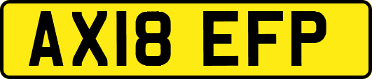 AX18EFP