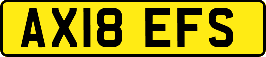 AX18EFS