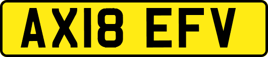 AX18EFV