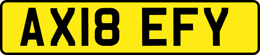 AX18EFY