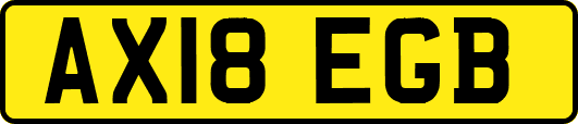 AX18EGB