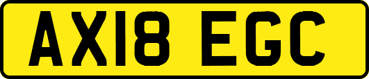 AX18EGC