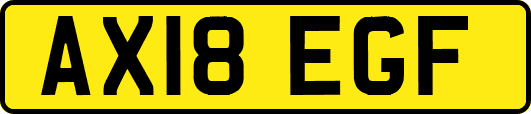 AX18EGF