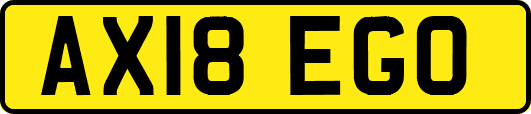 AX18EGO
