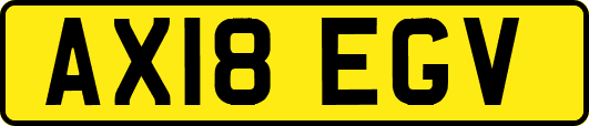 AX18EGV