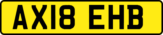AX18EHB