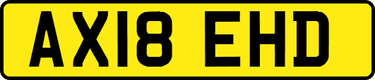 AX18EHD