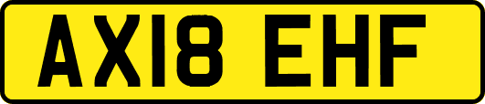 AX18EHF