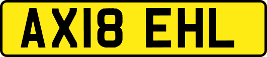 AX18EHL