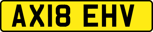 AX18EHV